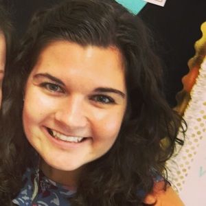 Meet your Posher, MacKenzie